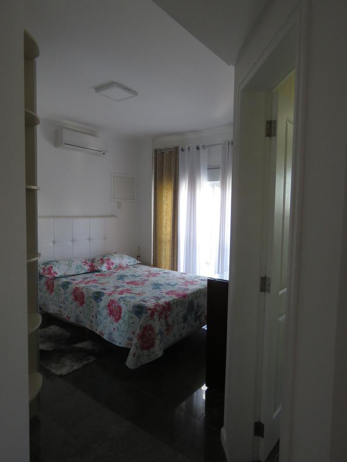 Ferienwohnung Apartamento Na Praia Dos Ingleses Florianópolis Exterior foto